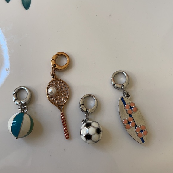 Fossil Sports Pendants - Picture 3 of 4